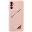 Захисний чохол Card Slot Cover для Samsung Galaxy A04s (A047) EF-OA047TZEGRU - Copper (307740Z)