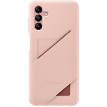 Защитный чехол Card Slot Cover для Samsung Galaxy A04s (A047) EF-OA047TZEGRU - Copper: фото 1 из 5