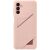 Захисний чохол Card Slot Cover для Samsung Galaxy A04s (A047) EF-OA047TZEGRU - Copper: фото 1 з 5