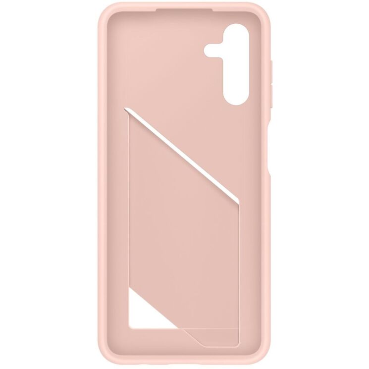 Захисний чохол Card Slot Cover для Samsung Galaxy A04s (A047) EF-OA047TZEGRU - Copper: фото 5 з 5