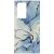 Защитный чехол Case-Mate Blox Square для Samsung Galaxy S22 Ultra (S908) - Glacier Marble: фото 1 из 3