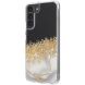 Защитный чехол Case-Mate Karat Marble для Samsung Galaxy S22 Plus (S906) CM048064 - White (296622W). Фото 3 из 11