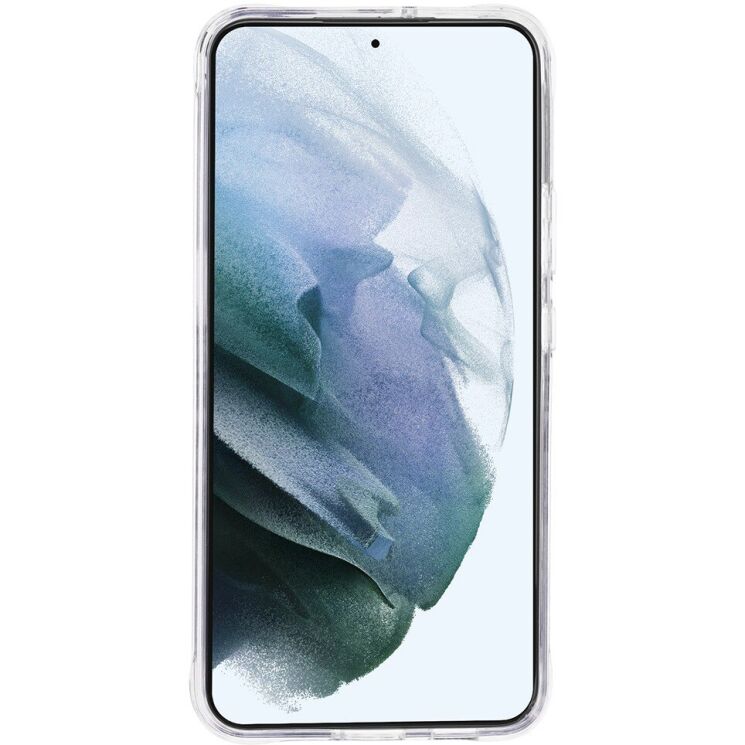 Защитный чехол Case-Mate Karat Marble для Samsung Galaxy S22 Plus (S906) CM048064 - White: фото 4 из 11