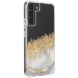 Защитный чехол Case-Mate Karat Marble для Samsung Galaxy S22 Plus (S906) CM048064 - White (296622W). Фото 5 из 11