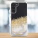 Защитный чехол Case-Mate Karat Marble для Samsung Galaxy S22 Plus (S906) CM048064 - White (296622W). Фото 11 из 11