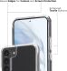 Защитный чехол Case-Mate Karat Marble для Samsung Galaxy S22 Plus (S906) CM048064 - White (296622W). Фото 8 из 11