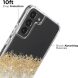 Защитный чехол Case-Mate Karat Marble для Samsung Galaxy S22 Plus (S906) CM048064 - White (296622W). Фото 9 из 11