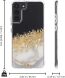 Защитный чехол Case-Mate Karat Marble для Samsung Galaxy S22 Plus (S906) CM048064 - White (296622W). Фото 7 из 11