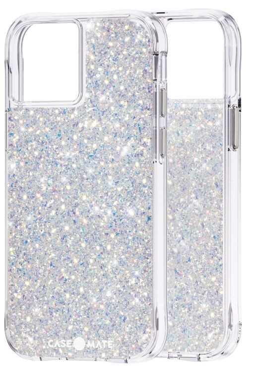 Защитный чехол Case-Mate Twinkle Glitter для Apple iPhone 11 Pro - Stardust: фото 1 из 1