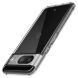 Защитный чехол Caseology Capella by Spigen для Google Pixel 8 (ACS06296) - Crystal Clear (325777C). Фото 6 из 12