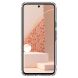 Защитный чехол Caseology Capella by Spigen для Google Pixel 8 (ACS06296) - Crystal Clear (325777C). Фото 3 из 12