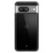Защитный чехол Caseology Capella by Spigen для Google Pixel 8 (ACS06296) - Crystal Clear (325777C). Фото 2 из 12