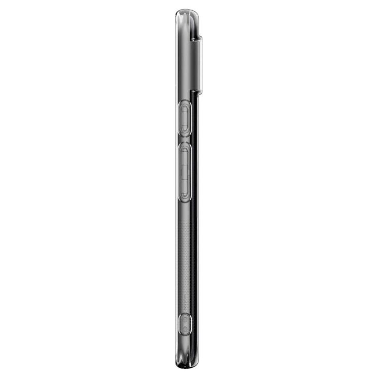 Защитный чехол Caseology Capella by Spigen для Google Pixel 8 (ACS06296) - Crystal Clear: фото 5 из 12