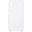 Защитный чехол Clear Case для Samsung Galaxy A14 (А145) GP-FPA146VAATW - Transparent (320374T)
