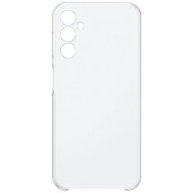Защитный чехол Clear Case для Samsung Galaxy A14 (А145) GP-FPA146VAATW - Transparent: фото 1 из 5