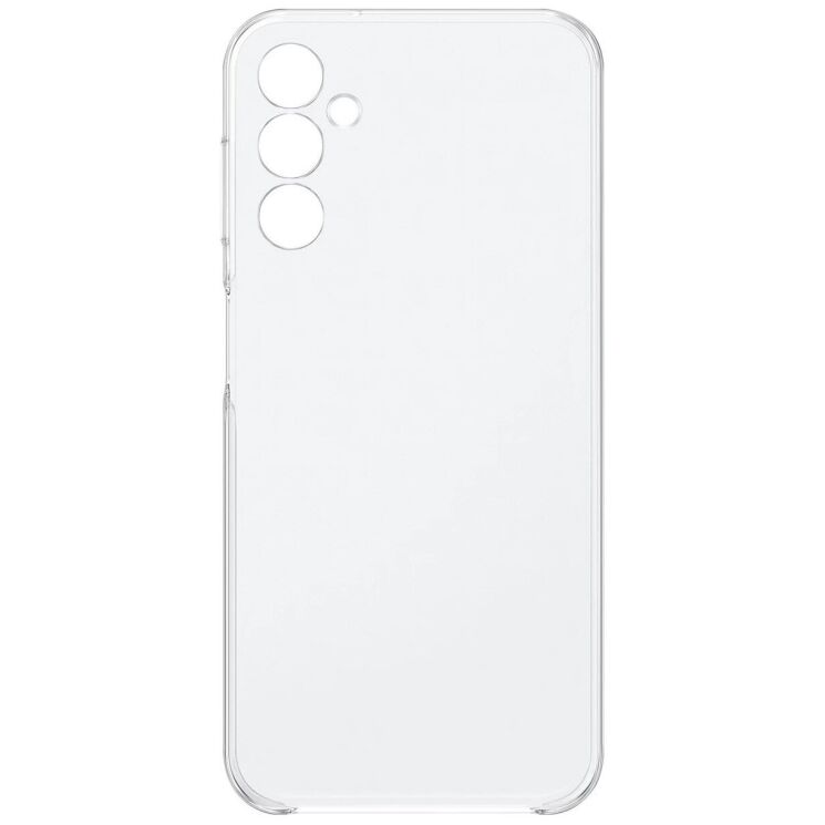 Защитный чехол Clear Case для Samsung Galaxy A14 (А145) GP-FPA146VAATW - Transparent: фото 1 из 5
