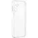Защитный чехол Clear Case для Samsung Galaxy A14 (А145) GP-FPA146VAATW - Transparent (320374T). Фото 2 из 5