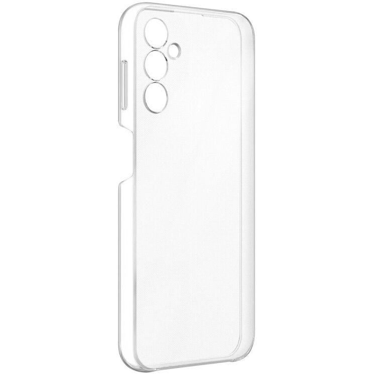Защитный чехол Clear Case для Samsung Galaxy A14 (А145) GP-FPA146VAATW - Transparent: фото 2 из 5