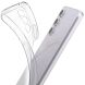 Защитный чехол Clear Case для Samsung Galaxy A14 (А145) GP-FPA146VAATW - Transparent (320374T). Фото 5 из 5