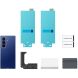 Захисний чохол Clear Case (FF) для Samsung Galaxy Fold 7 (EF-AF966CTEGUA) - Transparent (383825T). Фото 6 з 7