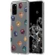 Защитный чехол Coach Protective Case для Samsung Galaxy S20 Plus (G985) - Peony Rainbow (314148RW)