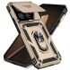Защитный чехол Deexe Armor Shield для Xiaomi 15T Pro - Gold (389854F). Фото 2 из 10