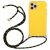 Захисний чохол Deexe Astra Case для Apple iPhone 14 Pro Max - Yellow: фото 1 з 4