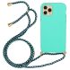 Защитный чехол Deexe Astra Case для Apple iPhone 14 Pro - Sky Blue (301360SL). Фото 1 из 4
