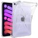 Захисний чохол Deexe Astro Deck для Apple iPad mini 6 / 7 (2021/2024) - Transparent (285366T). Фото 2 з 8