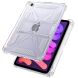 Захисний чохол Deexe Astro Deck для Apple iPad mini 6 / 7 (2021/2024) - Transparent (285366T). Фото 4 з 8