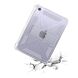 Захисний чохол Deexe Astro Deck для Apple iPad mini 6 / 7 (2021/2024) - Transparent (285366T). Фото 5 з 8