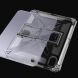 Захисний чохол Deexe Astro Deck для Apple iPad mini 6 / 7 (2021/2024) - Transparent (285366T). Фото 7 з 8