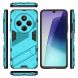 Защитный чехол Deexe Bibercas для Xiaomi Redmi 14C / Redmi A4 5G / Poco C75 - Baby Blue (366018TT). Фото 5 из 8