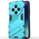 Защитный чехол Deexe Bibercas для Xiaomi Redmi 14C / Redmi A4 5G / Poco C75 - Baby Blue (366018TT). Фото 2 из 8