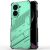 Защитный чехол Deexe Bibercas для Xiaomi Redmi A5 - Green: фото 1 из 7