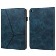 Защитный чехол Deexe Business Cover для Lenovo Tab Plus - Blue (361207L)