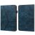 Захисний чохол Deexe Business Cover для Lenovo Tab Plus - Blue: фото 1 з 12