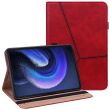 Защитный чехол Deexe Business Cover для Xiaomi Pad 6 / 6 Pro - Red (323611R)