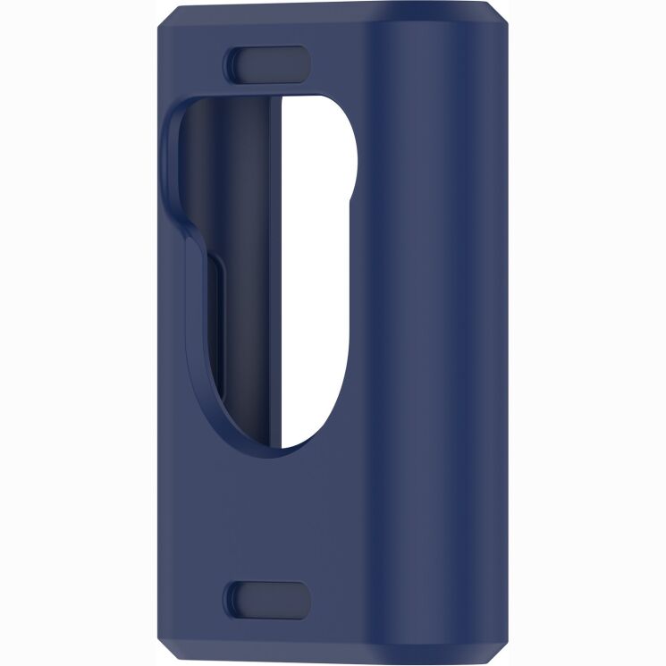 Защитный чехол Deexe Color Frame для Huawei Band 11 Pro - Blue: фото 3 из 8
