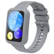 Защитный чехол Deexe Color Frame для Huawei Watch Fit 2 - Grey (301510H). Фото 1 из 5