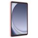 Захисний чохол Deexe Crystal Kickstand для Samsung Galaxy Tab A9 (X110/115) - Pink (339350P). Фото 6 з 12