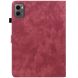 Защитный чехол Deexe Cute Tiger для Lenovo Legion Tab - Red (358501R). Фото 6 из 10