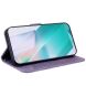 Защитный чехол Deexe Cute Tiger (FP) для Motorola Moto G24 / G04 / G04s / E14 - Purple (347806V). Фото 3 из 10