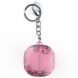 Захисний чохол Deexe Diamond Case для Samsung Galaxy Buds Live / Buds Pro / Buds 2 / Buds 2 Pro / Buds FE - Pink (267825P). Фото 2 з 7