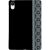 Защитный чехол Deexe Ethnic Style для iPad mini 8 - Blue: фото 1 из 4