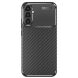 Защитный чехол Deexe Fusion для Samsung Galaxy A34 (A346) - Black (319812B). Фото 2 из 7