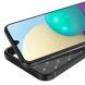 Защитный чехол Deexe Fusion для Samsung Galaxy A34 (A346) - Black (319812B). Фото 6 из 7