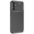 Защитный чехол Deexe Fusion для Samsung Galaxy A34 (A346) - Black (319812B)