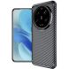 Защитный чехол Deexe Fusion для Xiaomi 15 Ultra - Black (377301B). Фото 1 из 9