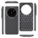 Защитный чехол Deexe Fusion для Xiaomi 15 Ultra - Black (377301B). Фото 9 из 9